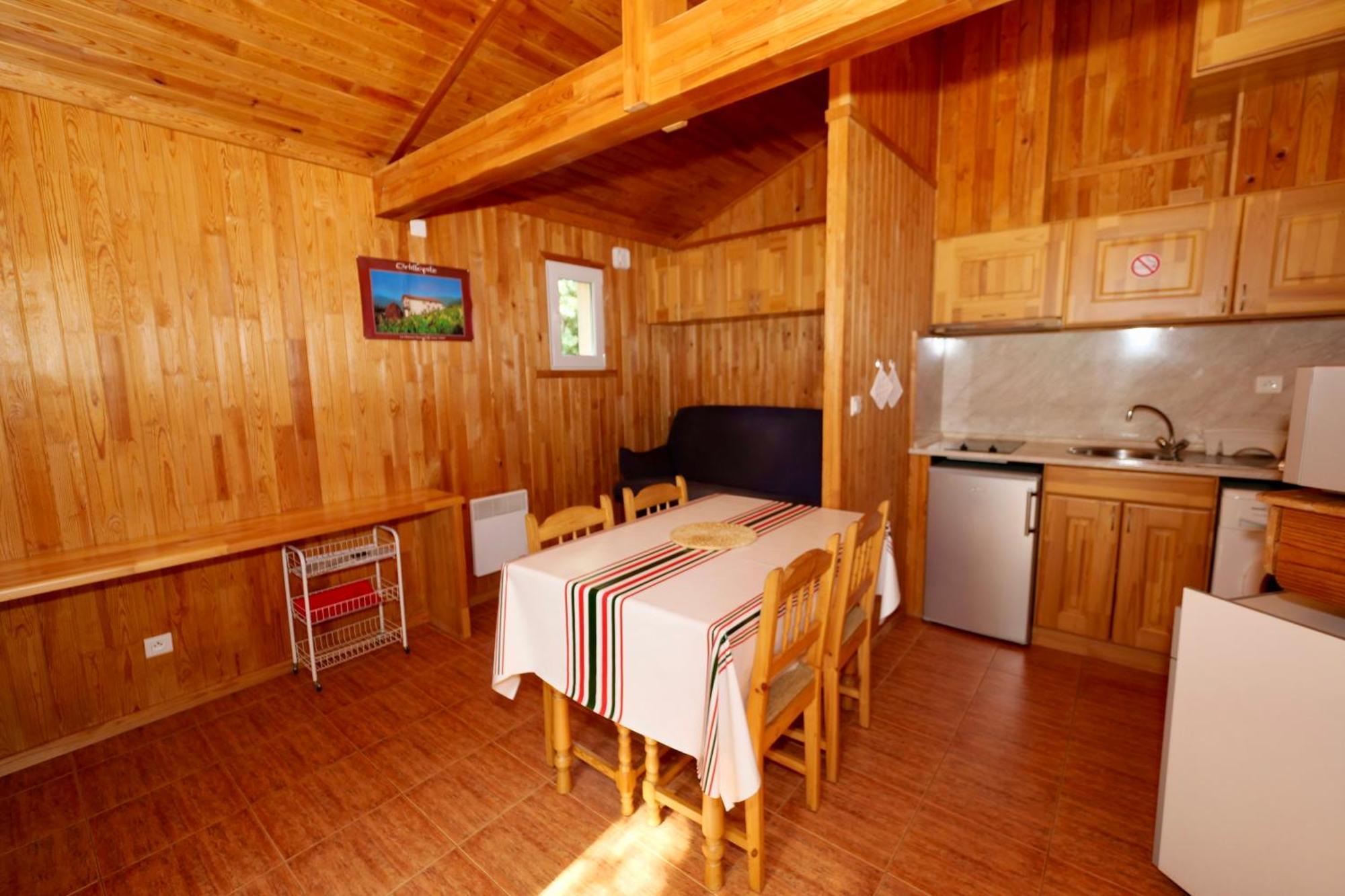 Holiday home Les Cobadena-borda Pays Basque Mouguerre