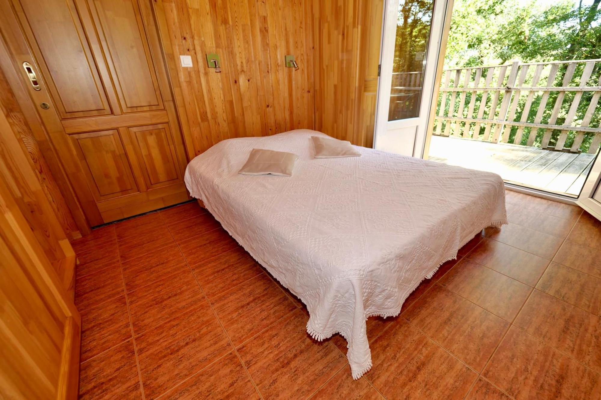 Holiday home Les Cobadena-borda Pays Basque