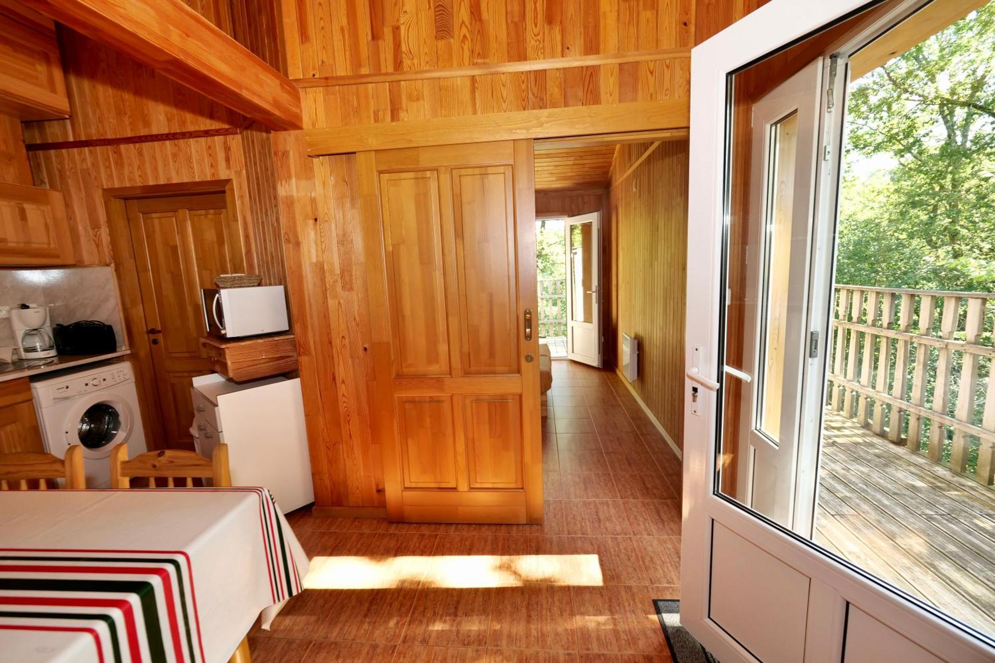 Les Cobadena-borda Pays Basque Holiday home Mouguerre