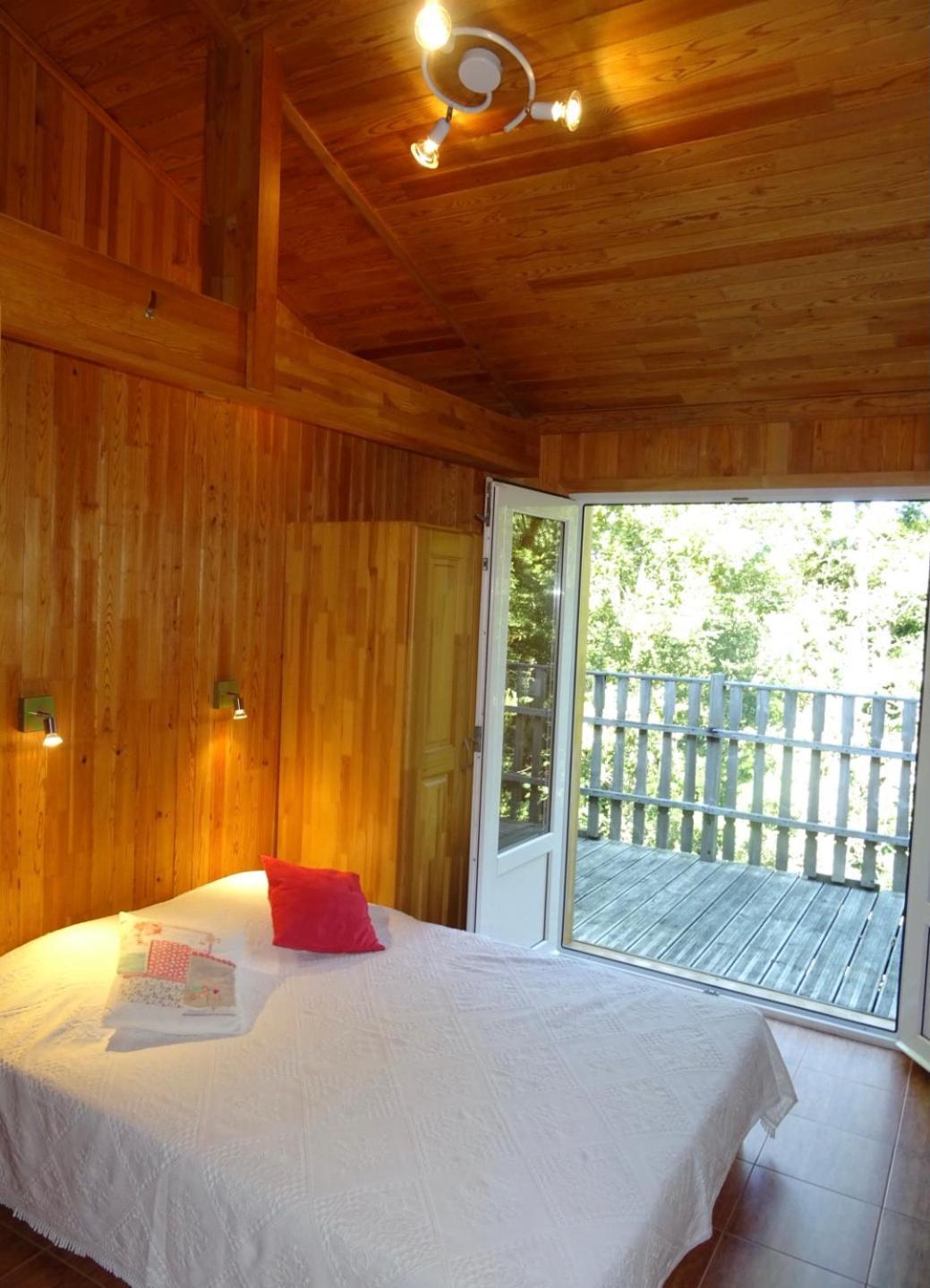 Les Cobadena-borda Pays Basque Holiday home *