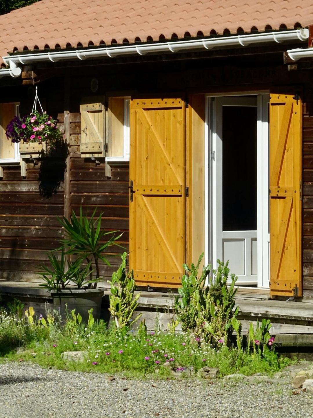 Les Cobadena-borda Pays Basque Holiday home Mouguerre