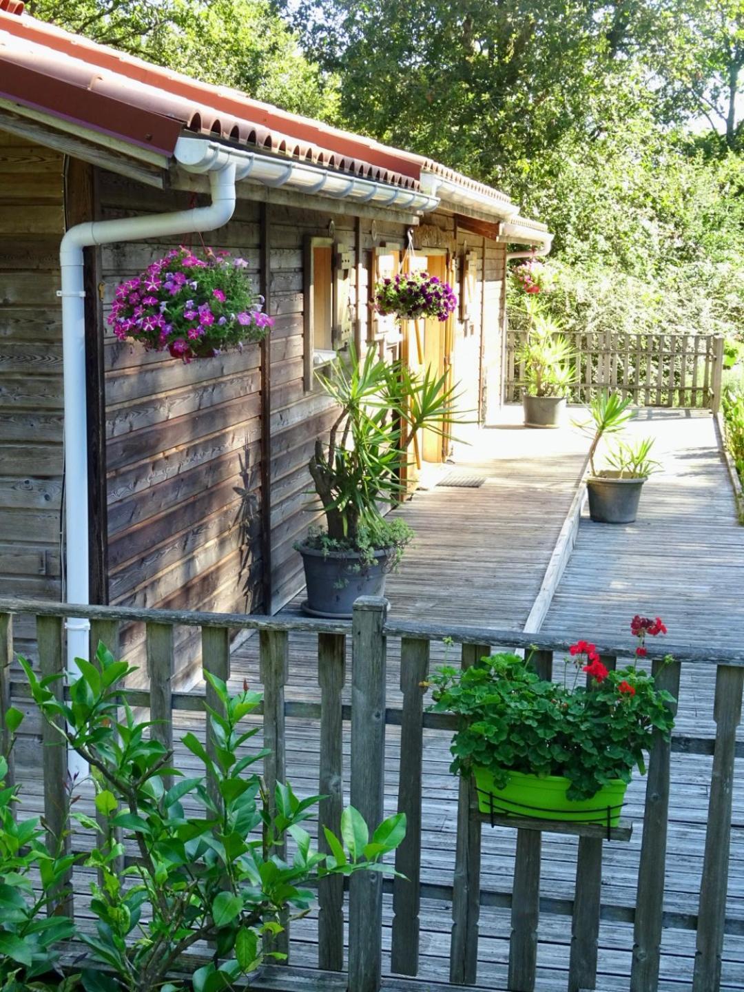 Les Cobadena-borda Pays Basque Holiday home