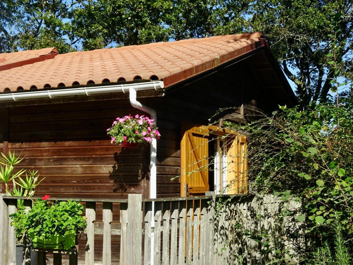 Les Cobadena-borda Pays Basque *