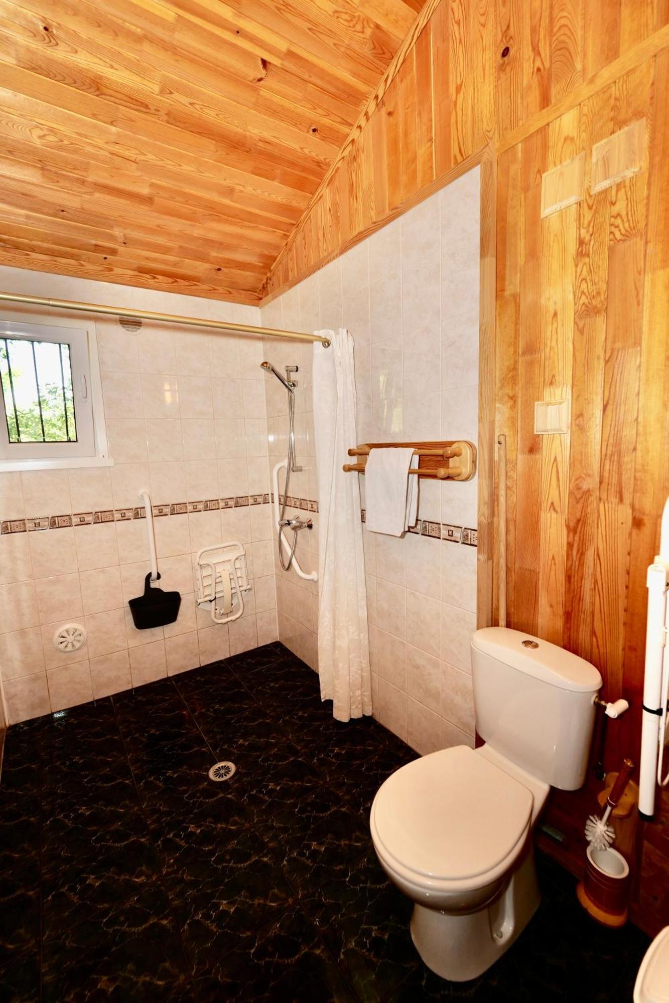 Les Cobadena-borda Pays Basque Holiday home