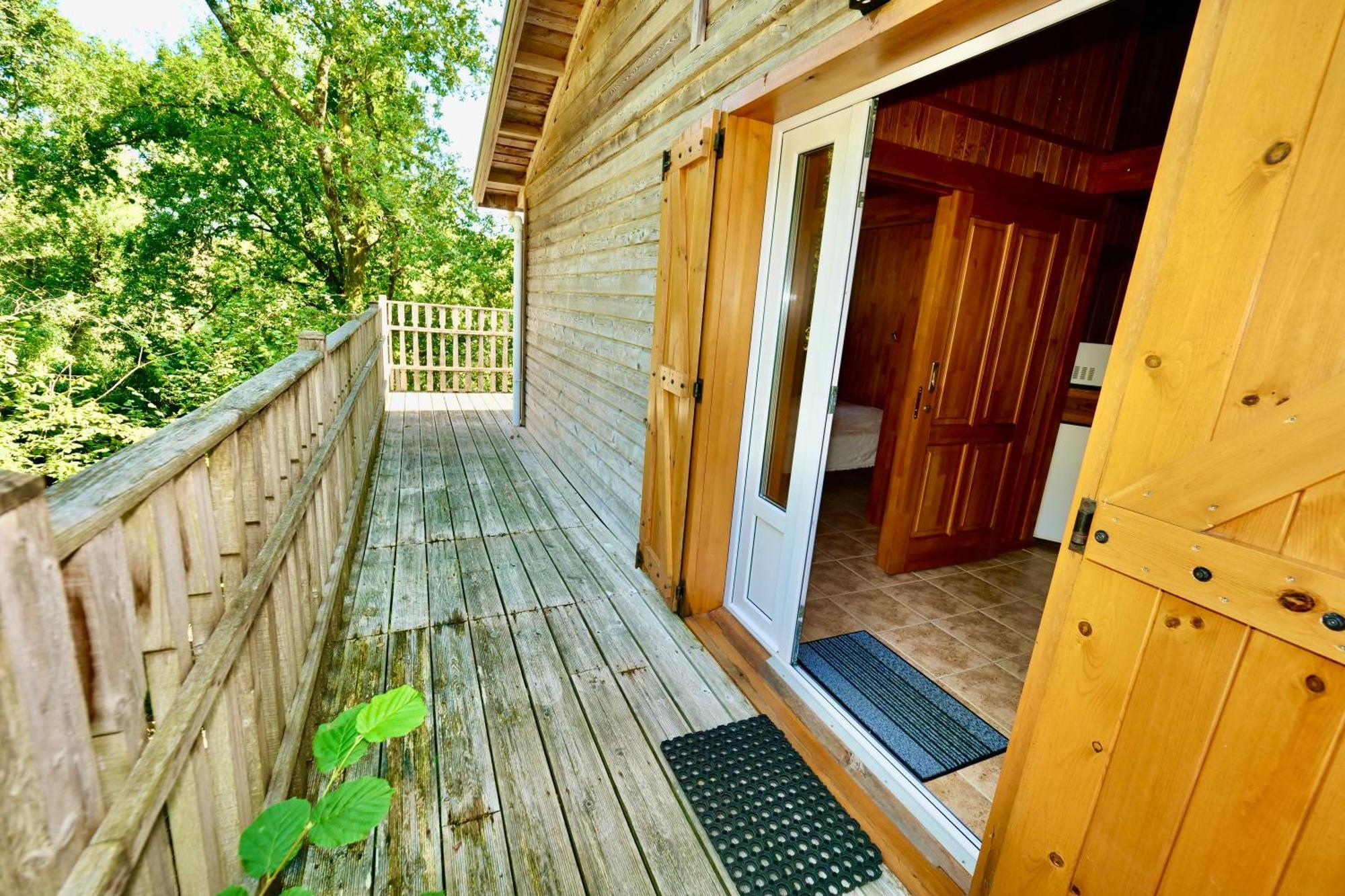 Les Cobadena-borda Pays Basque Holiday home