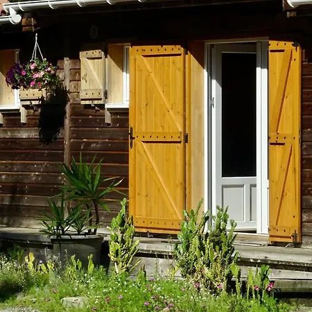 Les Chalets Cobadena-Borda Pays Basque Mouguerre Extérieur photo
