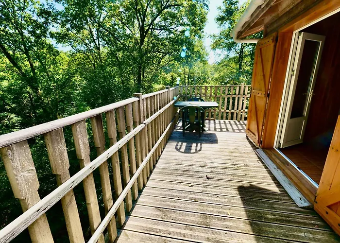 Les Chalets Cobadena-Borda Pays Basque