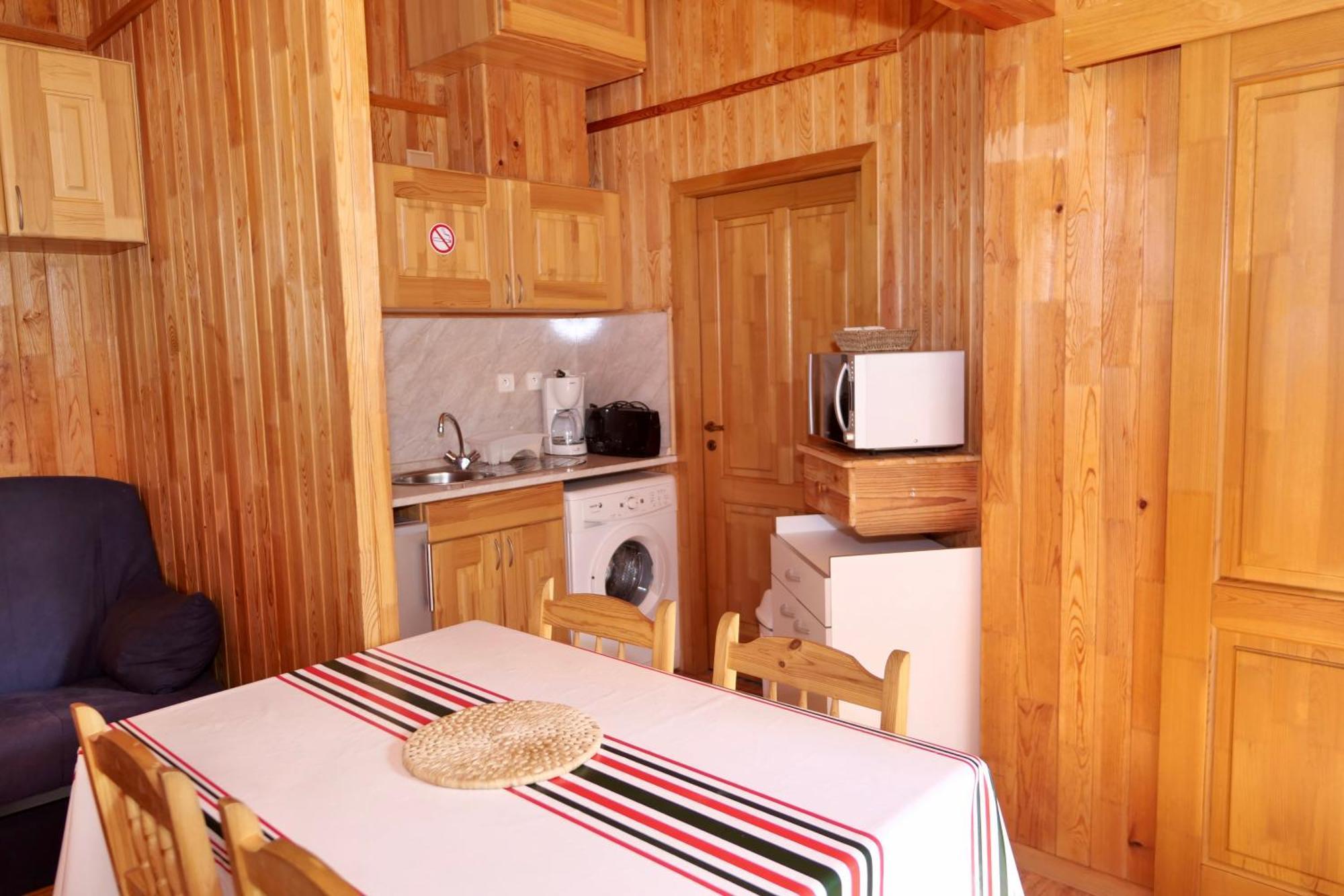Les Cobadena-borda Pays Basque Hébergement de vacances *